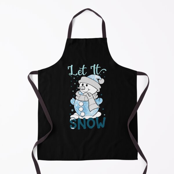 Item preview, Let it Snow designed and sold by VibrantGifts.