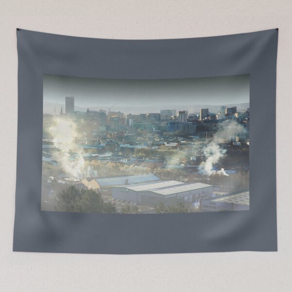 Item preview, Sheffield  designed and sold by Alisonchambers2.