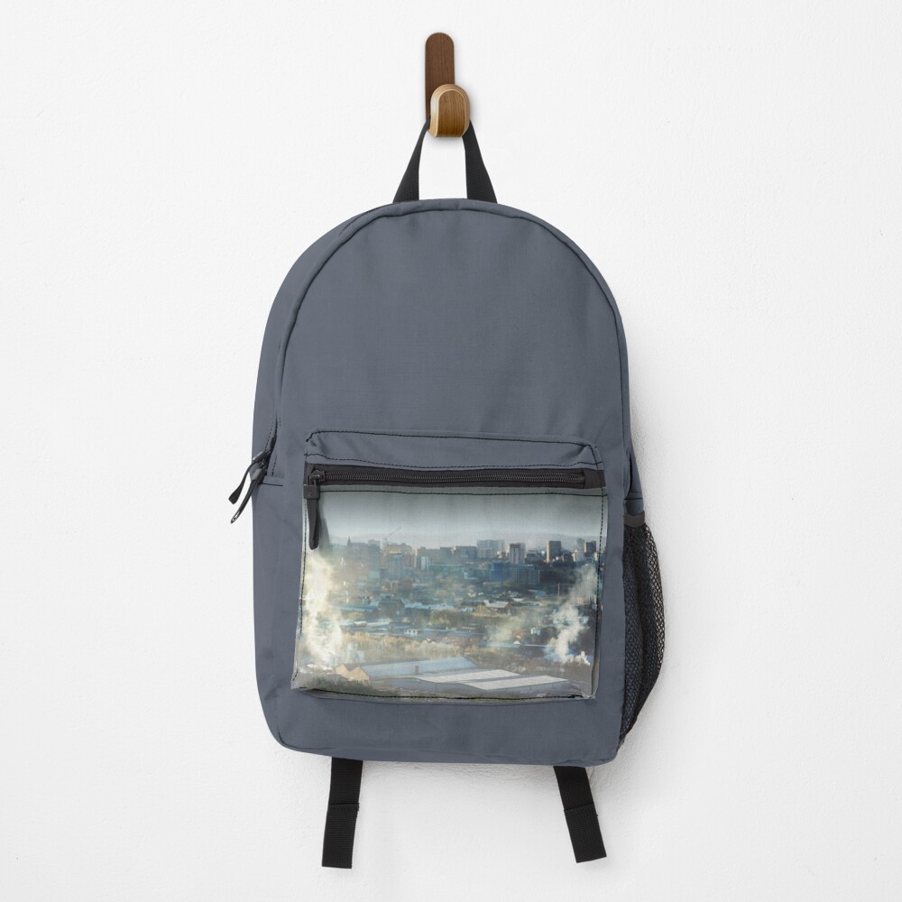 Item preview, Backpack designed and sold by Alisonchambers2.