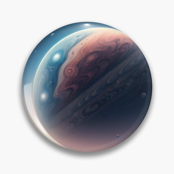 Item preview, Cosmic Visions designed and sold by D3monic.