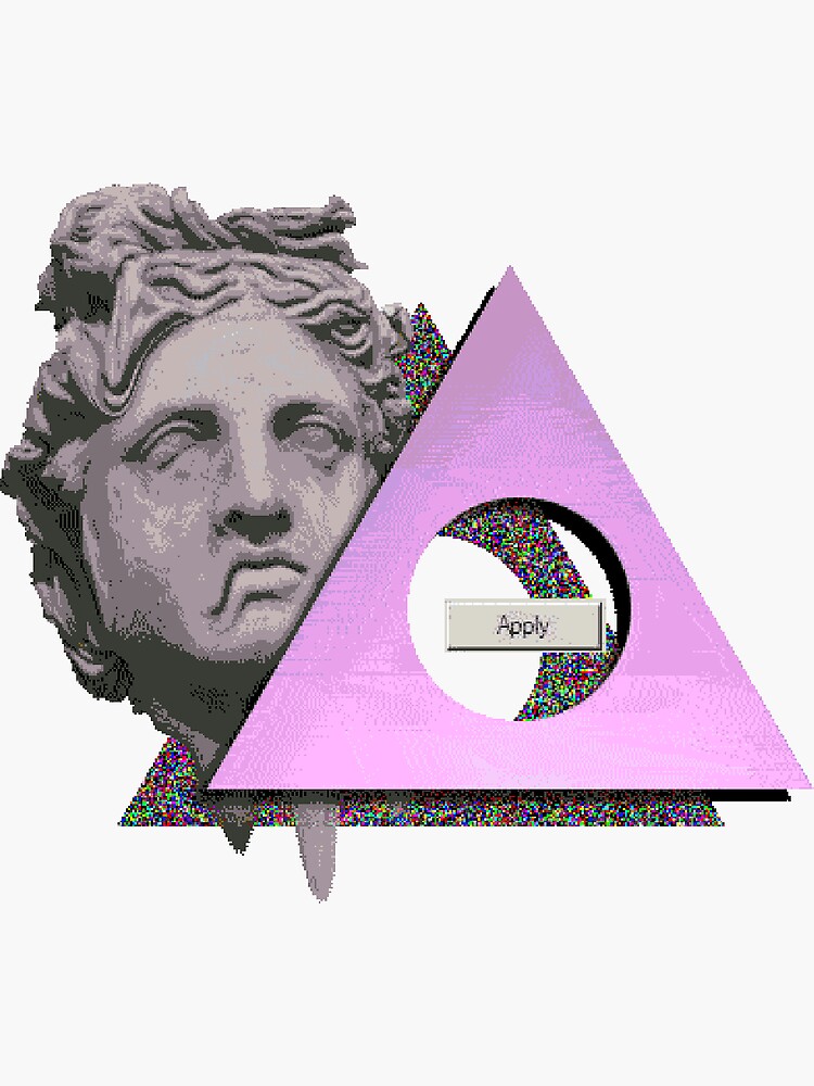 Macintosh Plus Floral Shoppe