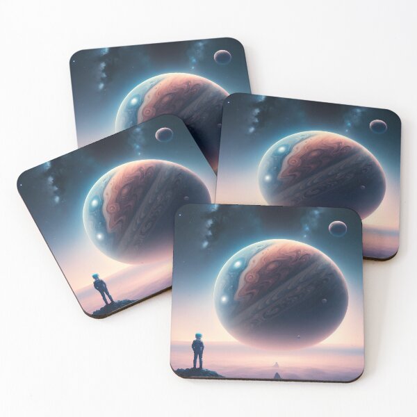 Item preview, Cosmic Visions designed and sold by D3monic.