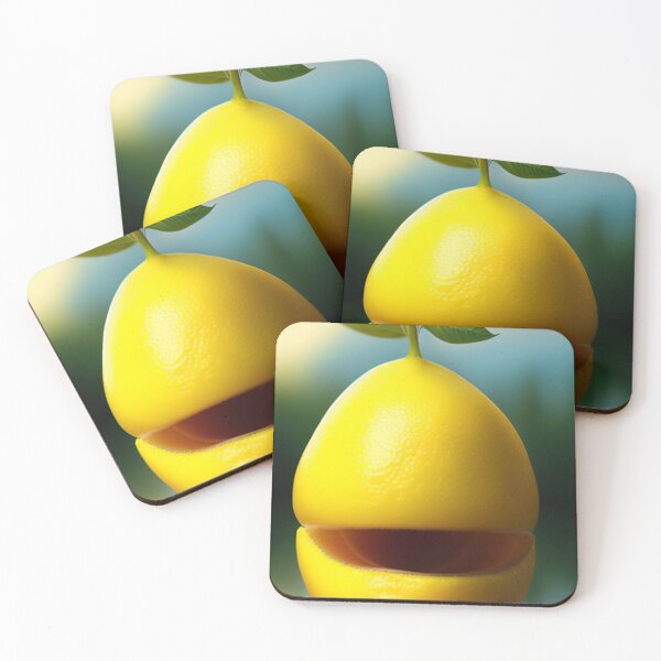 Item preview, Happy Lemon Funny T Shirt designed and sold by HanhLam.