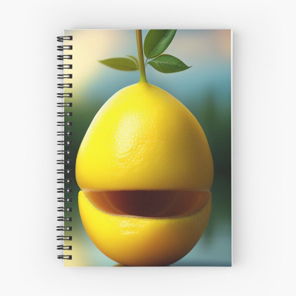 Item preview, Happy Lemon Funny T Shirt designed and sold by HanhLam.