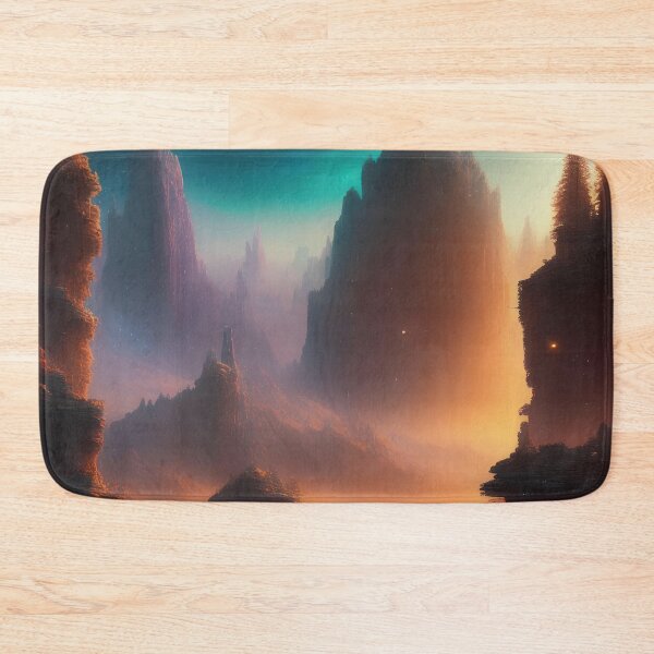 Item preview, Cosmic Vista designed and sold by D3monic.