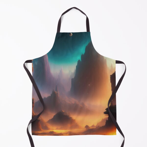 Item preview, Cosmic Vista designed and sold by D3monic.