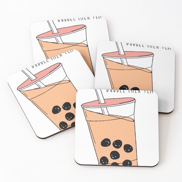 Item preview, The Bubble Tea  designed and sold by orninajeymym.