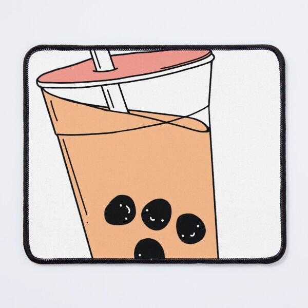 Item preview, The Bubble Tea designed and sold by orninajeymym.