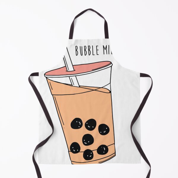 Item preview, The Bubble Tea designed and sold by orninajeymym.