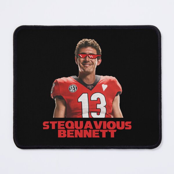 Item preview, Stequavious Bennett Can Cooler designed and sold by oganespegenh.