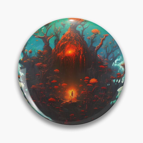 Item preview, Discover the Magic of the Universe designed and sold by D3monic.