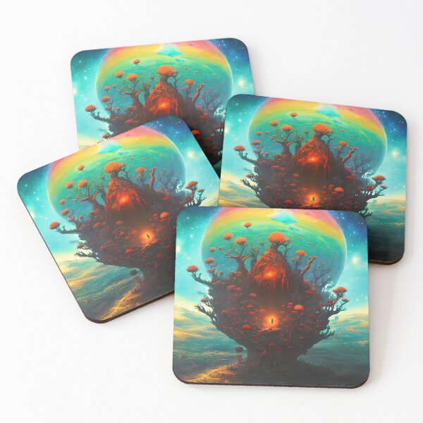 Item preview, Discover the Magic of the Universe designed and sold by D3monic.