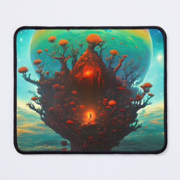 Item preview, Discover the Magic of the Universe designed and sold by D3monic.
