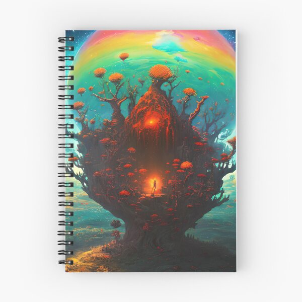 Item preview, Discover the Magic of the Universe designed and sold by D3monic.