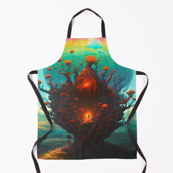 Item preview, Discover the Magic of the Universe designed and sold by D3monic.