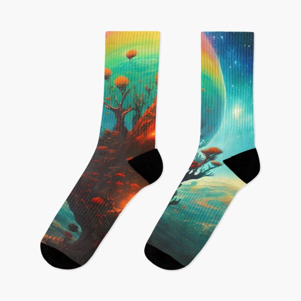 Item preview, Discover the Magic of the Universe designed and sold by D3monic.