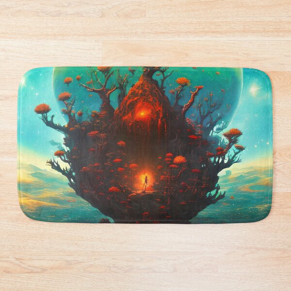 Item preview, Discover the Magic of the Universe designed and sold by D3monic.