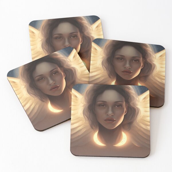 Item preview, Angel designed and sold by JazzPWall.