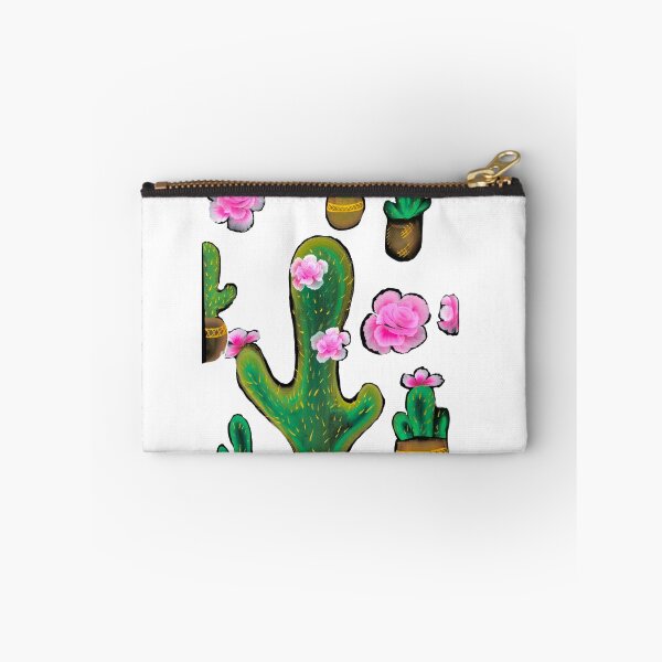 Item preview, Cactus Bloom designed and sold by Shakirabellart.