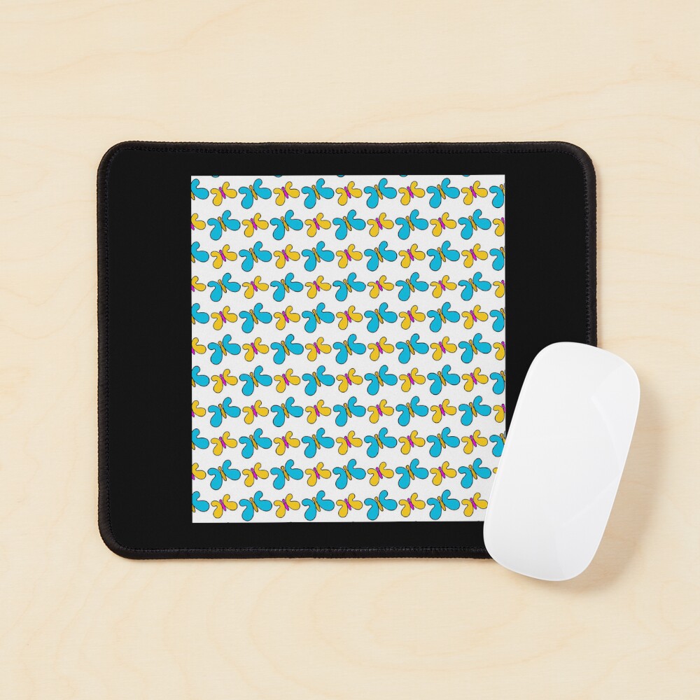 Item preview, Mouse Pad designed and sold by BusyIsaWork.