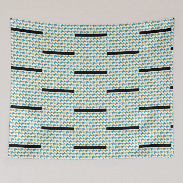 Item preview, Butterfly Pattern  designed and sold by BusyIsaWork.