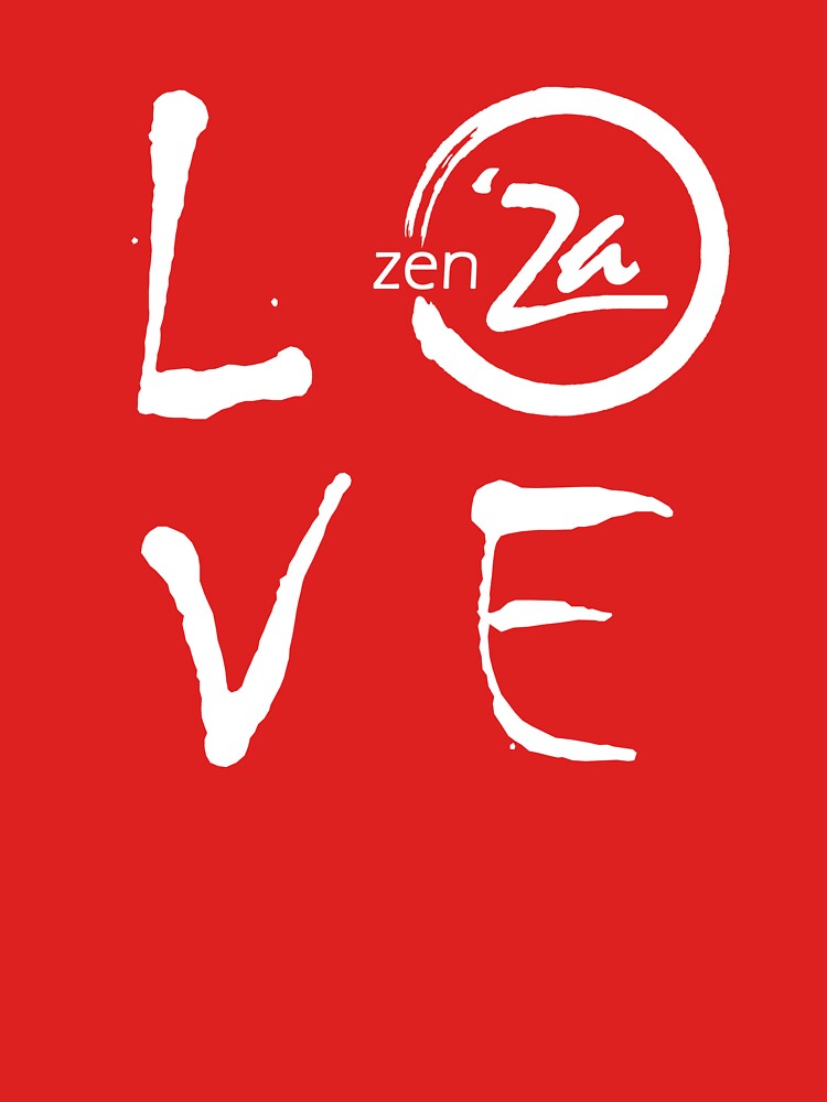 Love 'Za - Chiller by zenZaPizzeria