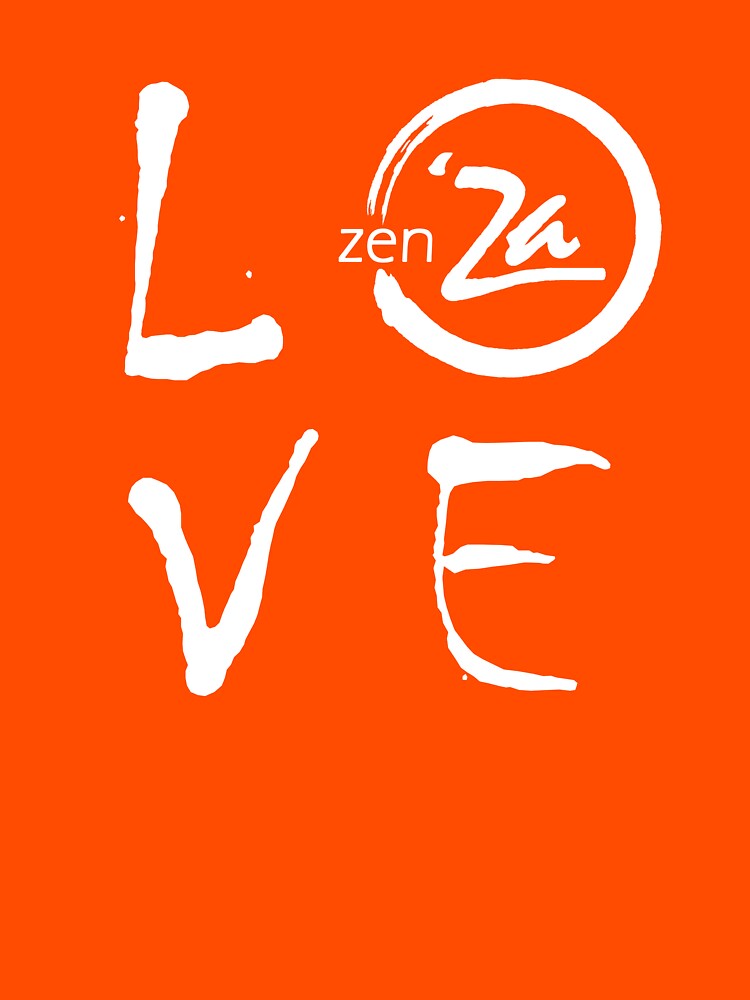 Love 'Za - Chiller by zenZaPizzeria
