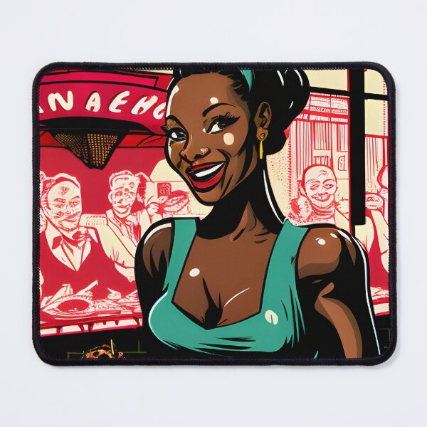 Item preview, Serving Restaurant Life  designed and sold by quotopia.
