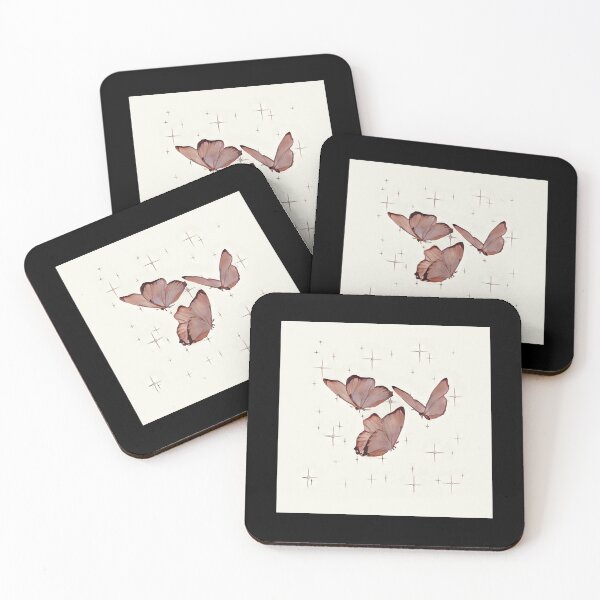 Item preview, Butterfly Pattern  designed and sold by BusyIsaWork.