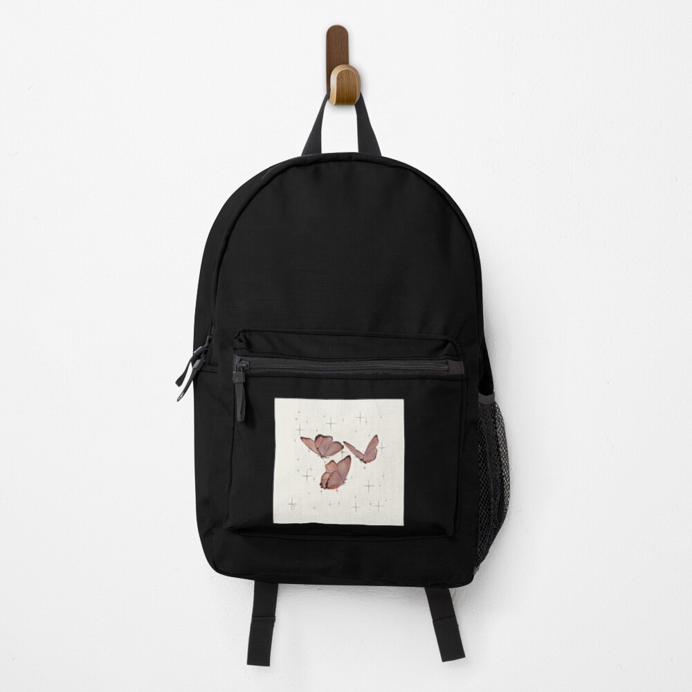 Item preview, Backpack designed and sold by BusyIsaWork.