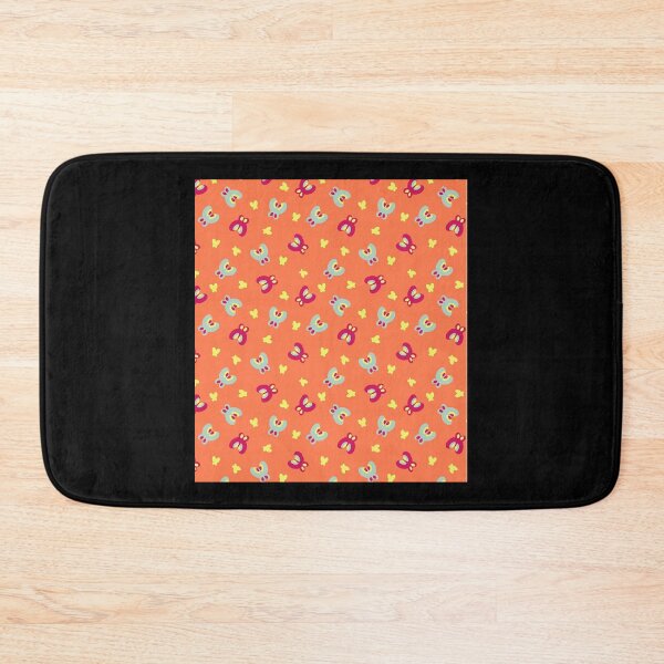 Item preview, Butterfly Pattern  designed and sold by BusyIsaWork.