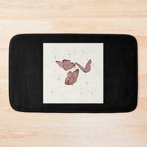 Item preview, Butterfly Pattern  designed and sold by BusyIsaWork.