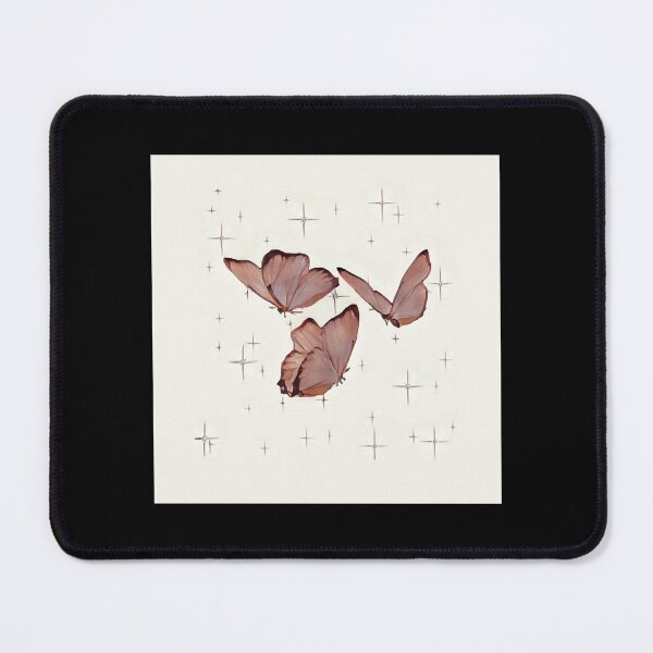 Item preview, Butterfly Pattern  designed and sold by BusyIsaWork.