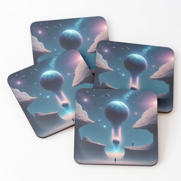 Item preview, Galactic Dreams designed and sold by D3monic.