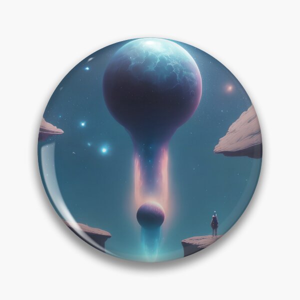 Item preview, Galactic Dreams designed and sold by D3monic.