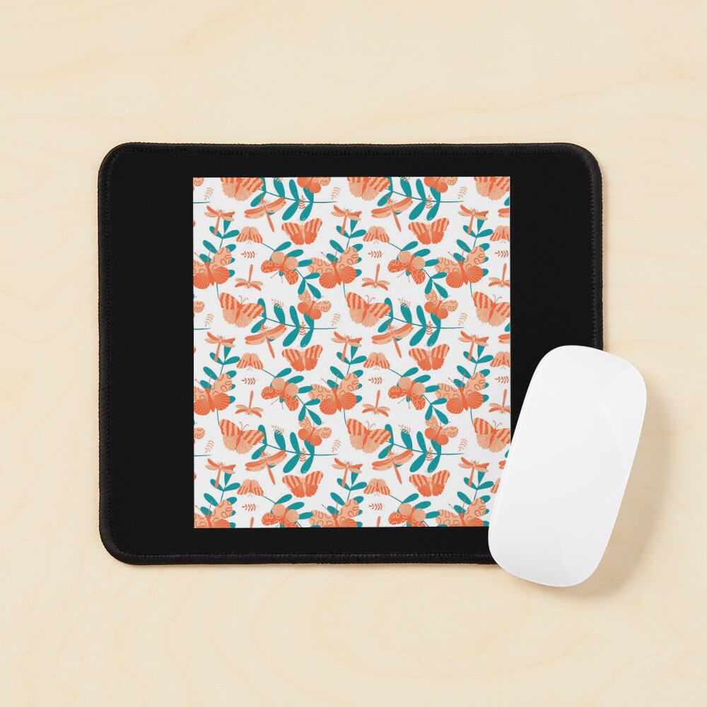 Item preview, Mouse Pad designed and sold by BusyIsaWork.
