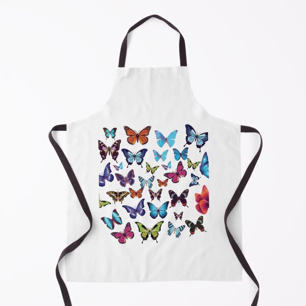 Item preview, Butterfly Pattern  designed and sold by BusyIsaWork.