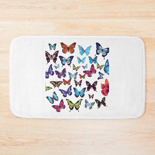 Item preview, Butterfly Pattern  designed and sold by BusyIsaWork.