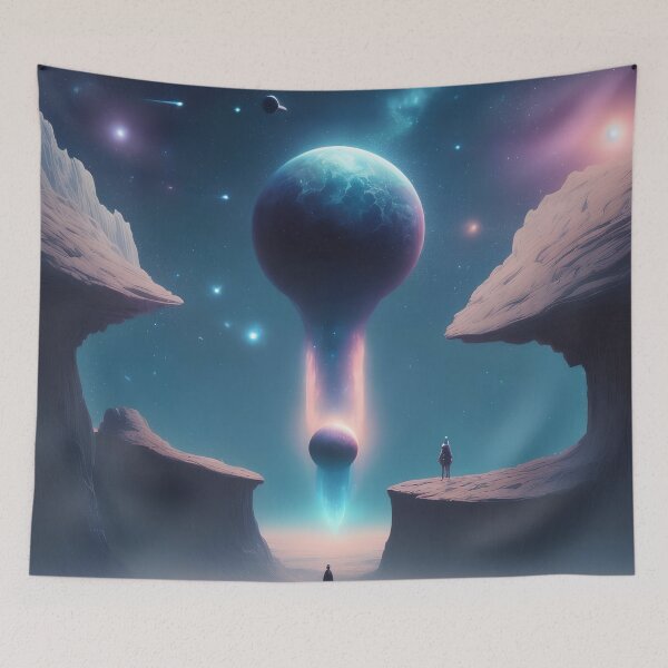 Item preview, Galactic Dreams designed and sold by D3monic.