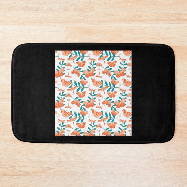 Item preview, Butterfly Pattern  designed and sold by BusyIsaWork.