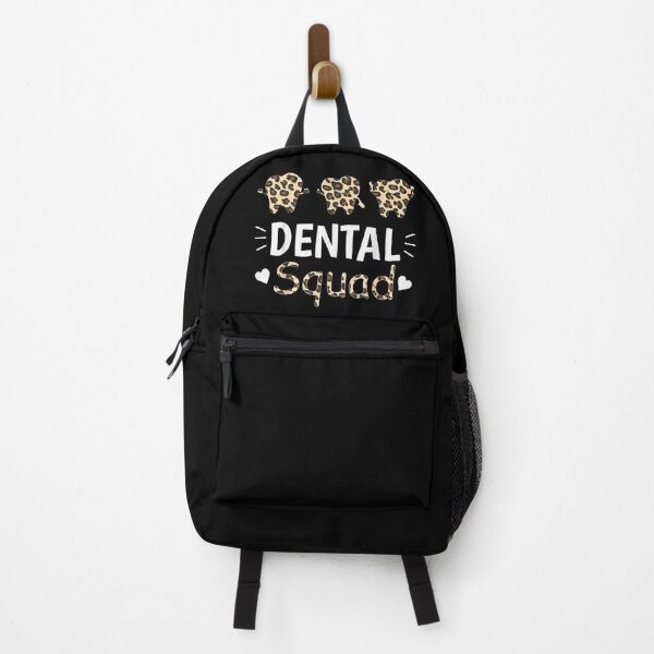 Dental School Bag 