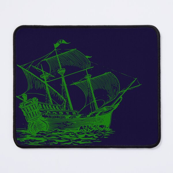 Item preview, Mix and Match Ship Nautical Ocean Sea 4 designed and sold by ChristinasMess.