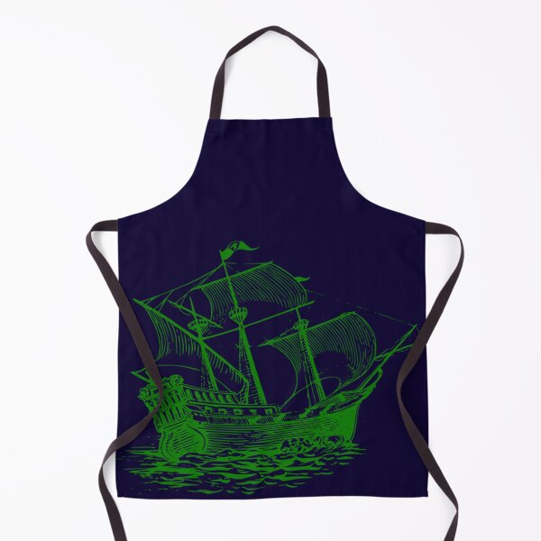 Item preview, Mix and Match Ship Nautical Ocean Sea 4 designed and sold by ChristinasMess.