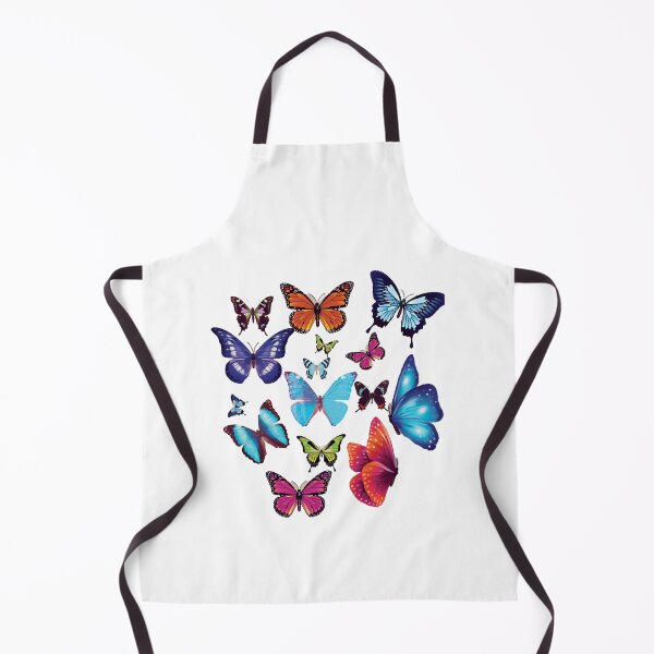 Item preview, Butterfly Pattern designed and sold by BusyIsaWork.