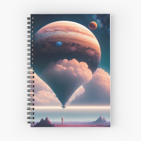 Item preview, Galactic Dreamscape designed and sold by D3monic.