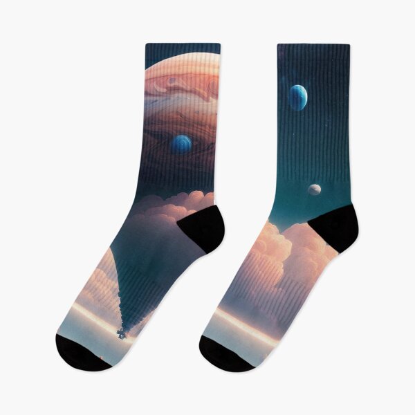 Item preview, Galactic Dreamscape designed and sold by D3monic.