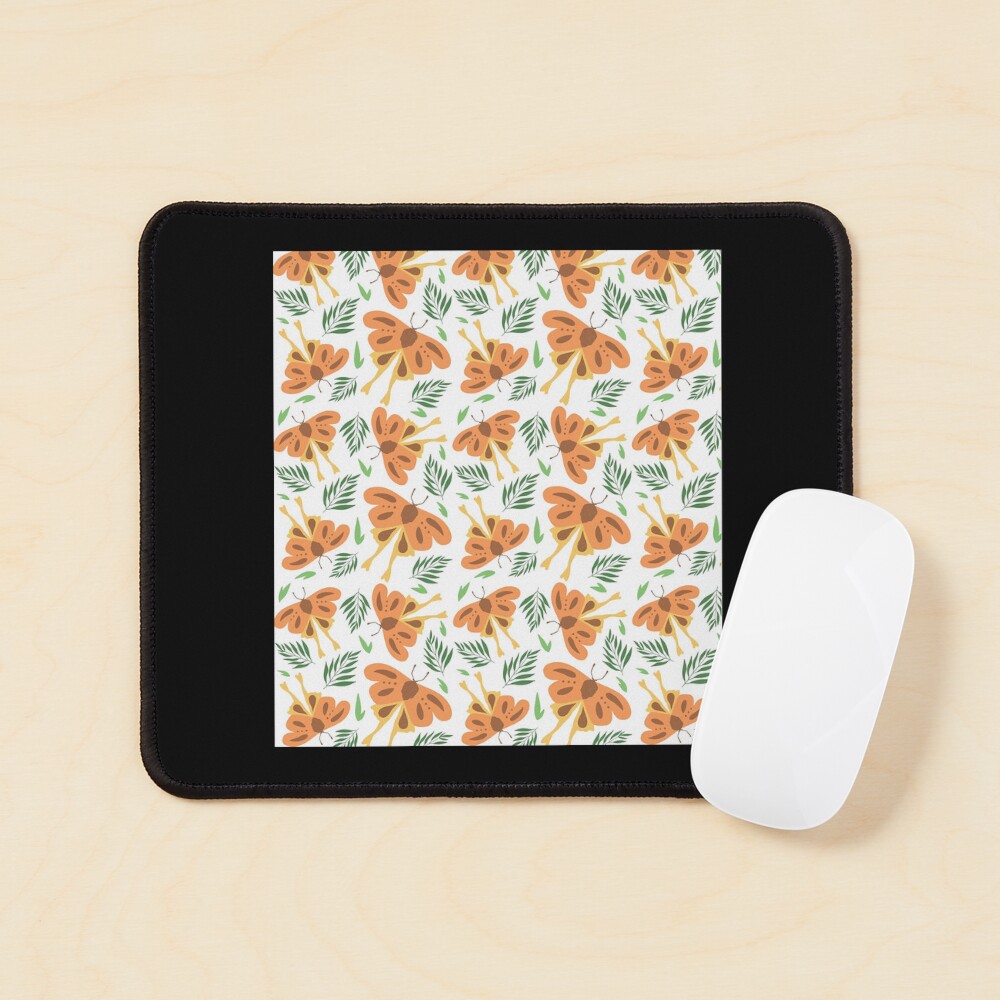 Item preview, Mouse Pad designed and sold by BusyIsaWork.