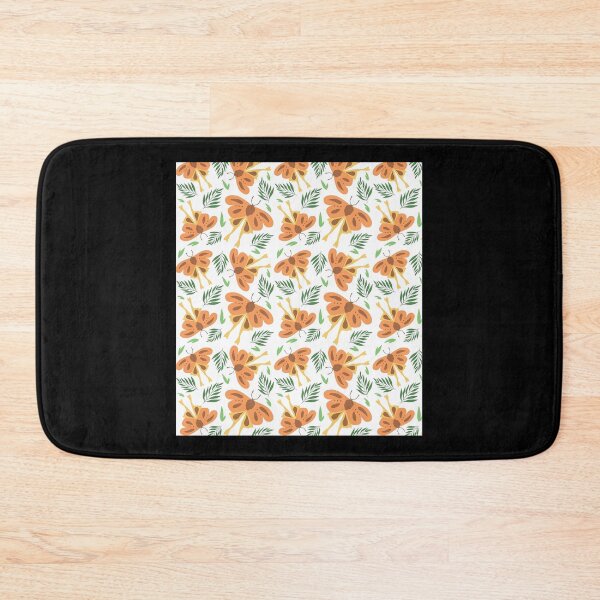 Item preview, Butterfly Pattern designed and sold by BusyIsaWork.