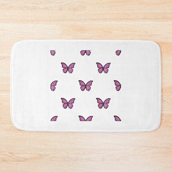 Item preview, Butterfly Pattern designed and sold by BusyIsaWork.