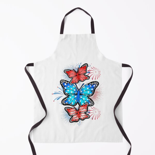 Item preview, Butterfly Pattern designed and sold by BusyIsaWork.